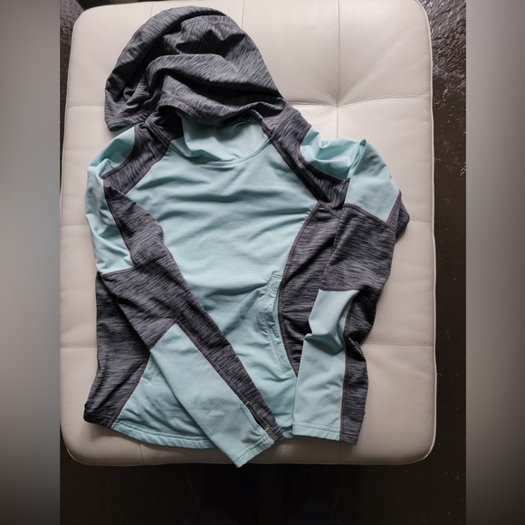 Girls Obemeyer ski top - Picture 2 of 5